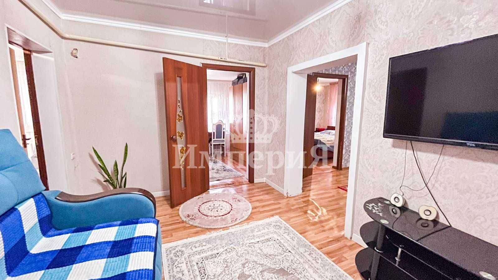 Дом в центре Наримат Империя