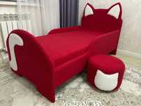 Детский кровать Elegant Mebel, диван кровать, детский комнат, манеж