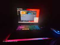 Срочно продам Asus Rog Strix G18