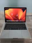 Macbook Pro 2017 13"