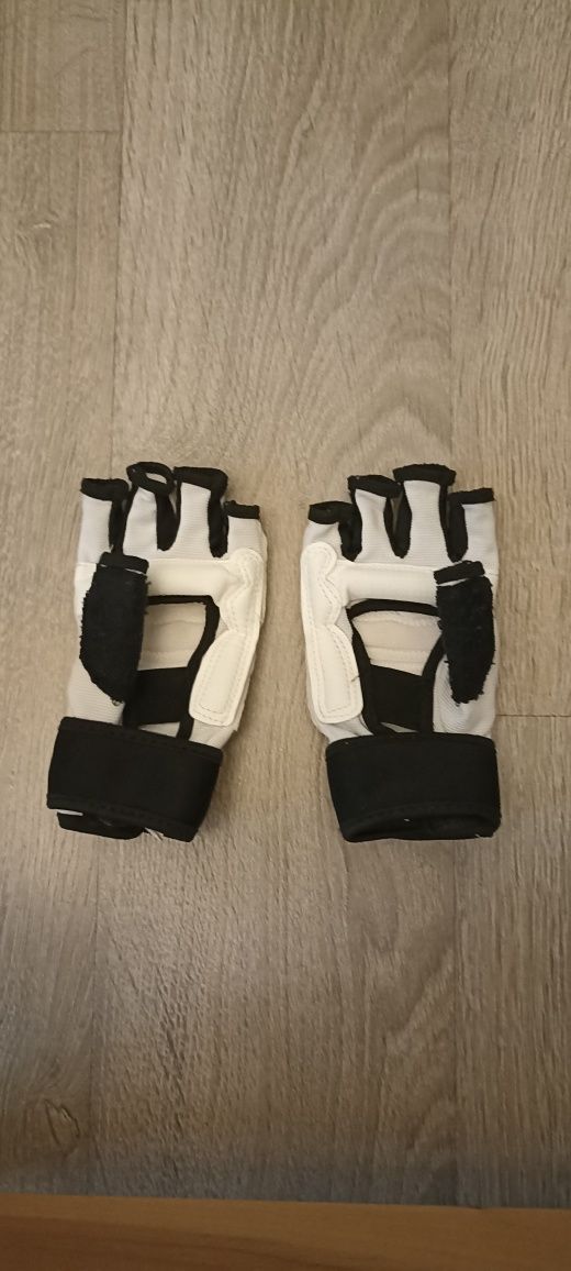 Перчатки для таеквандо KPNP 6 large