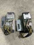 Asic s9i прошитые 14,5 trh