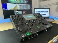 Продаю DENON DJ PRIME GO DJ-Контроллер, микшер .