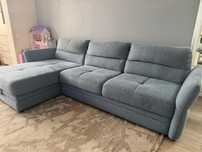 Диван IKEA раскладной
