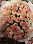 51 штук  Голландские розы