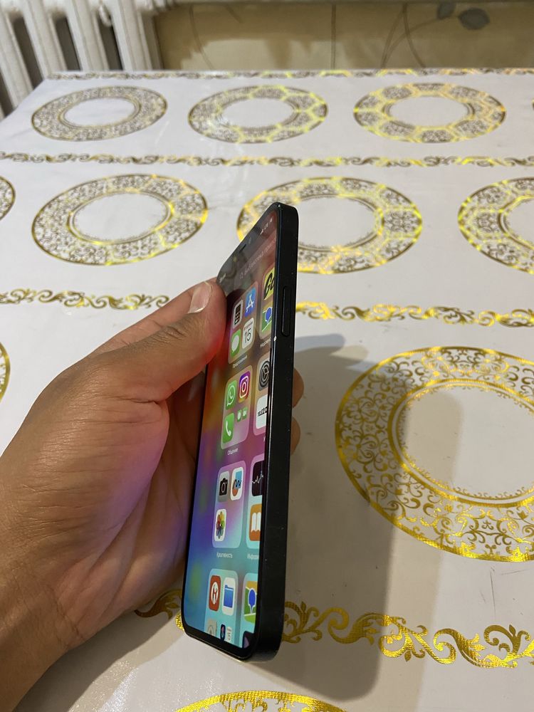 iPhone 12 с гарентей