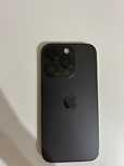 iPhone 14 Pro, 6/128, Space Black