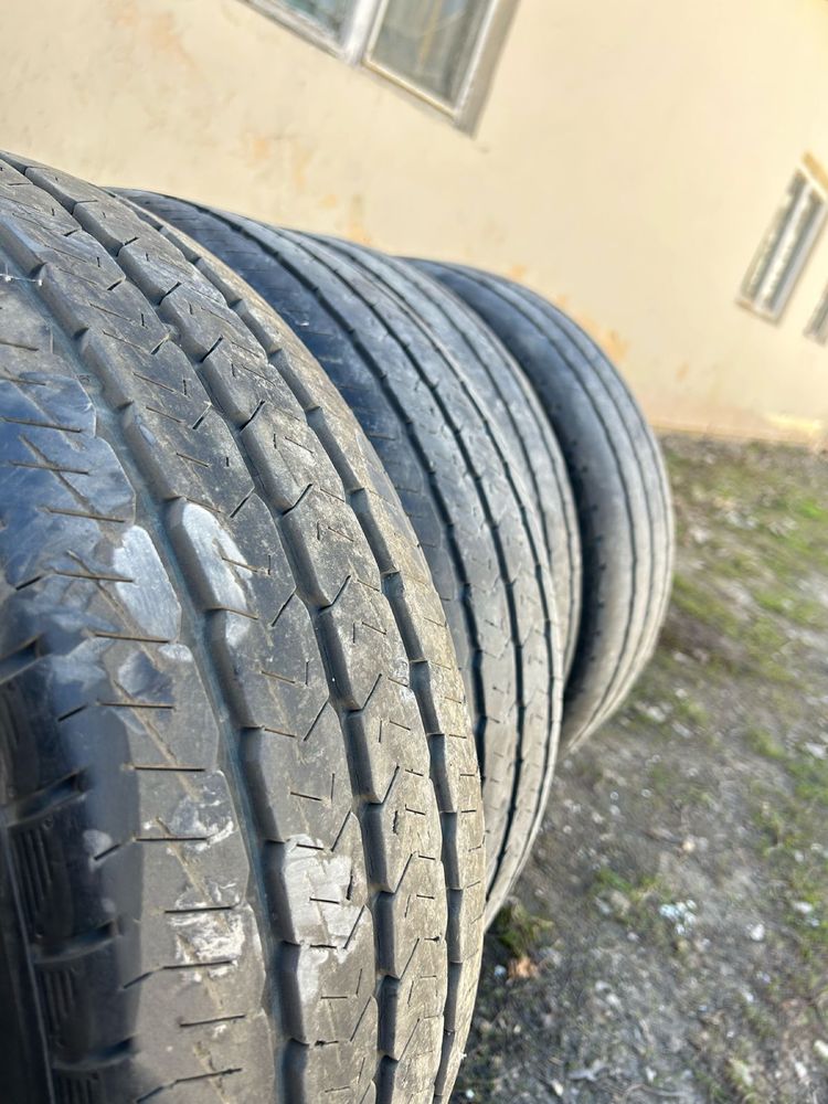 Шины Кама 215/65R15
