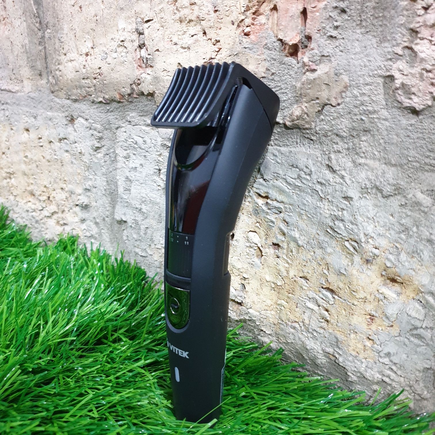 Машинка для стрижки Vitek VT-2584 новая