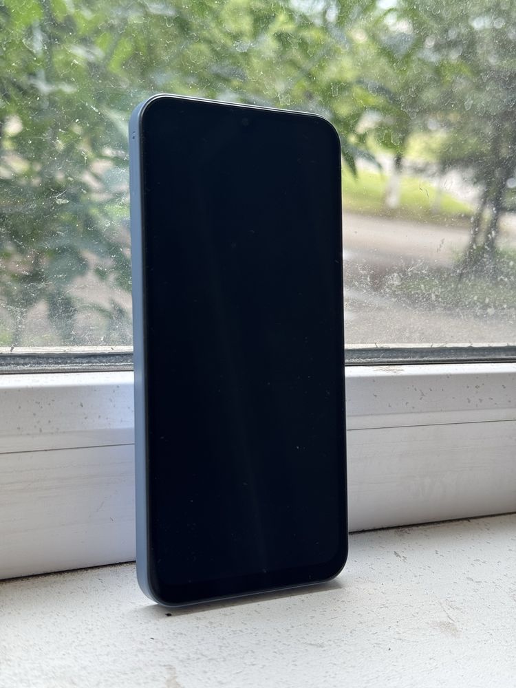 Samsung A15 в отличном состоянии
