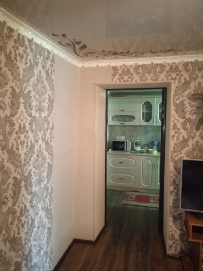 Продам дом 3х ком.по центральной улице в соц городе.