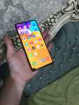 Продам телефон Sasmung A71 128Gb