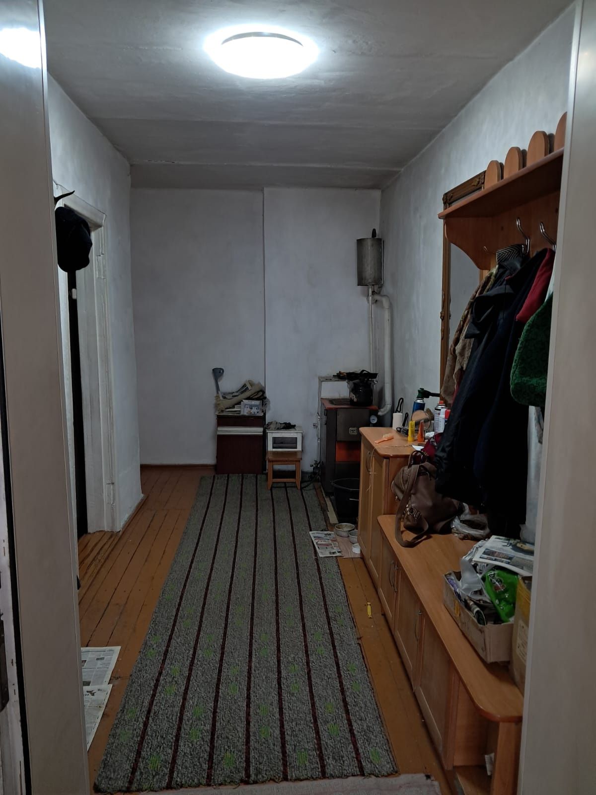 Продаётся дом в Боровском