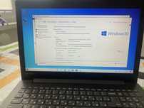 Ноутбук Lenovo ideapad