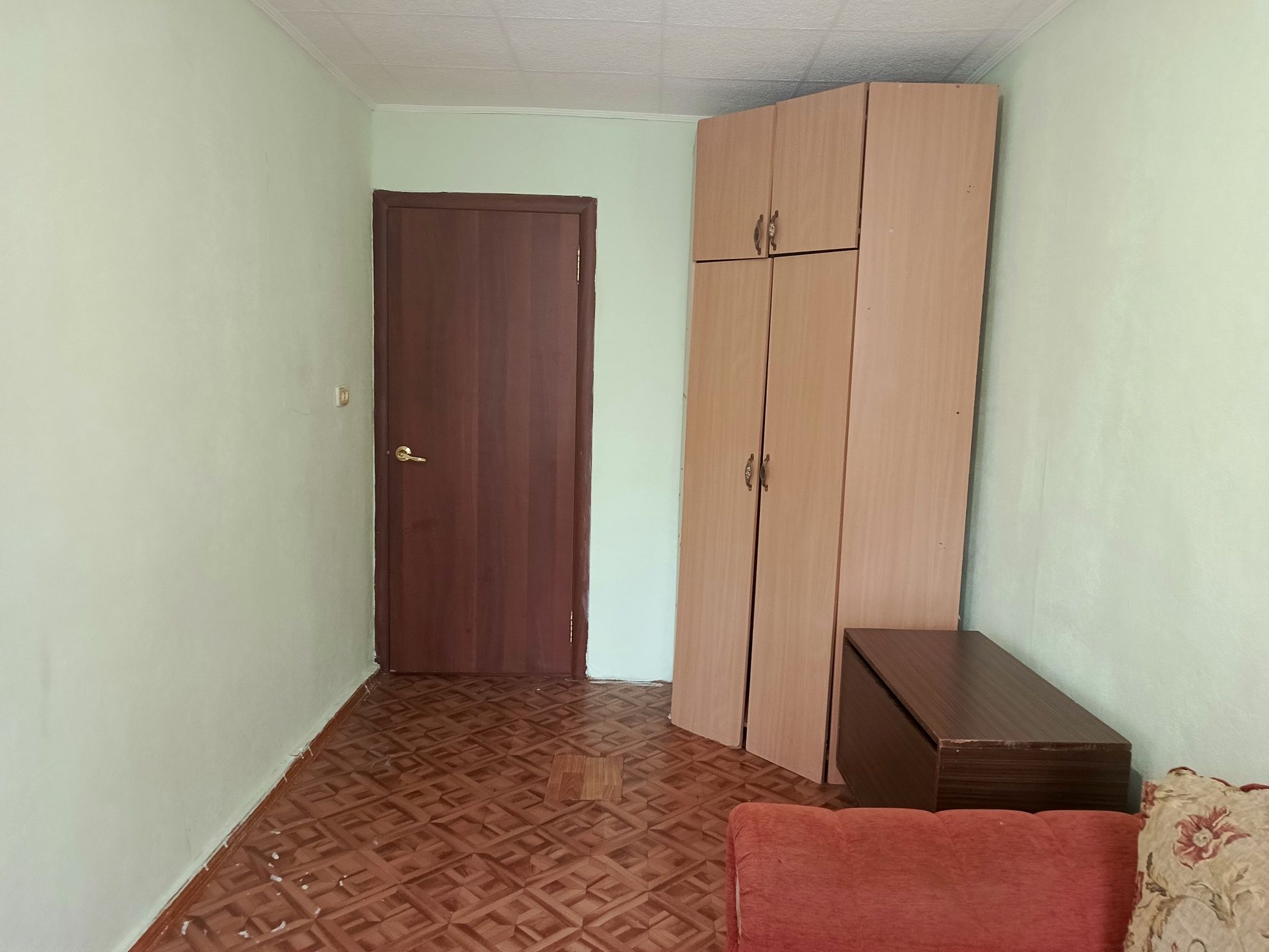 Продам двухкомнатную квартиру по ул. Терешковой 41 р-он Казыбек би
