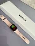 Продам смарт часы apple watch SE 40 мм