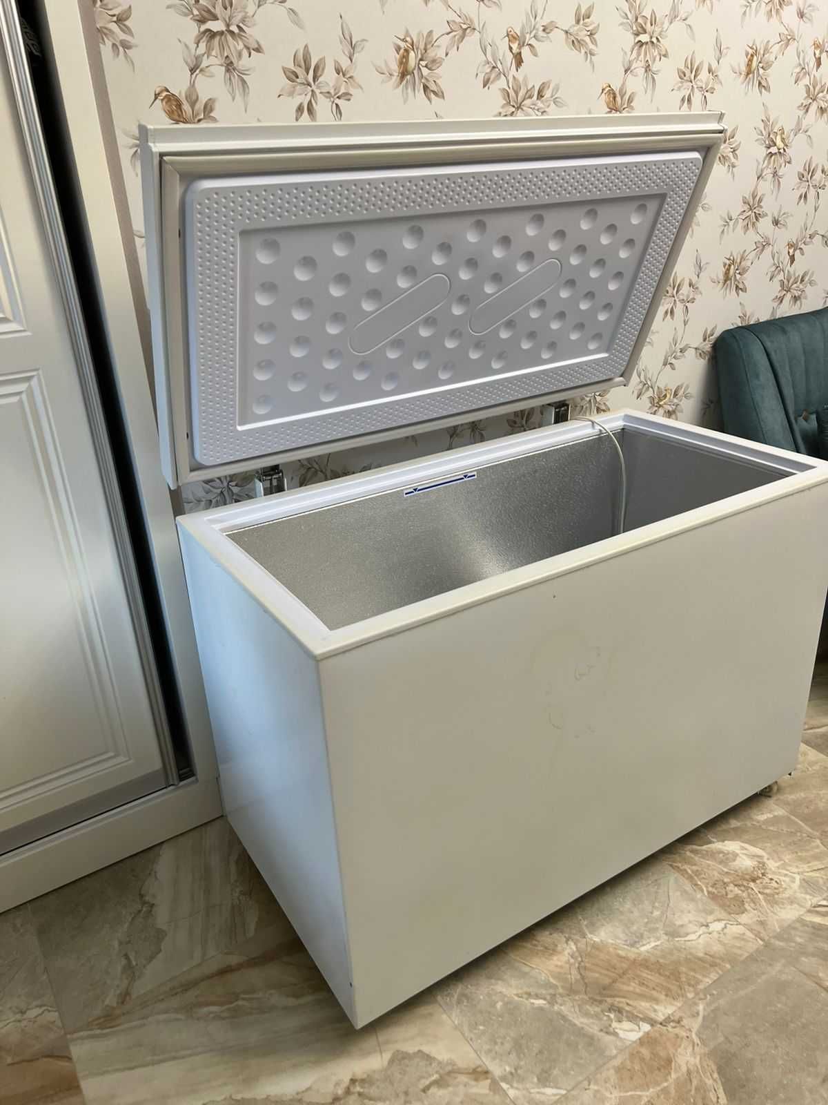 Продам морозильник г Павлодар