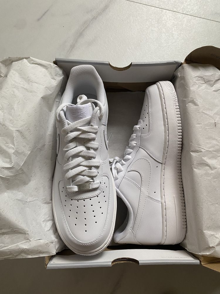 Кроссовки Nike Air Force 1