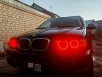 Продам БМВ Х5. Е53. 2001 г.в