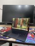 Macbook air m3 256 gb 8 озу 99% акб
