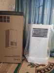 Продам кондиционер новый AVA ACM-09A белый