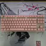 клава motospeed, мышь hyperX новым стоит этот сет 90 продам за 35