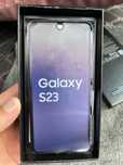 Samsung S23 Продам телефон в оличном состояни