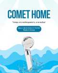 Насадка-фильтр для душа MADE IN KOREA от COMET