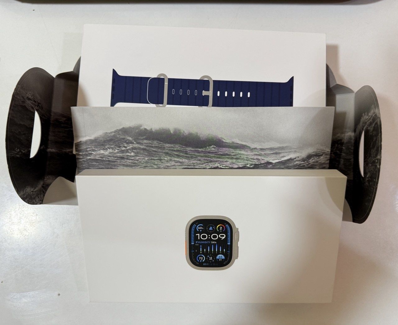 Apple Watch Ultra 2 в идеале!