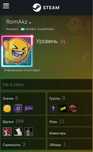 Steam аккаунт сатылады