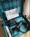 Перфоратор Makita SDS-plus