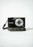 мыльница Panasonic Lumix FX12 цифровая digital camera