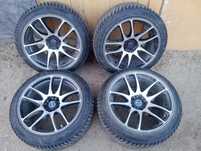 Продам колеса сборе р18