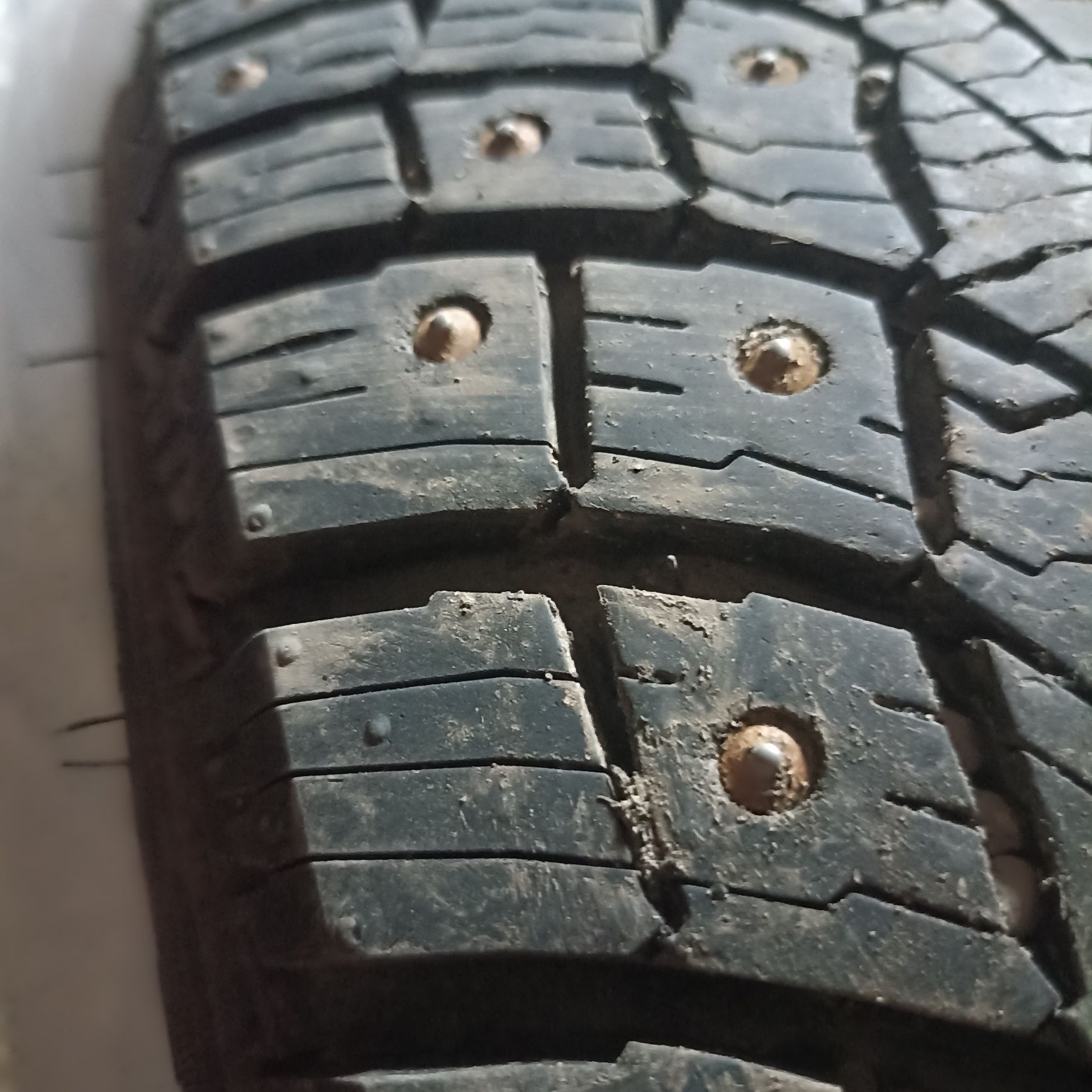 Зимняя резина trinagle 185/65 R14