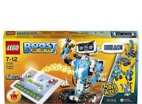 Lego boost набор для конструирование и програмирования