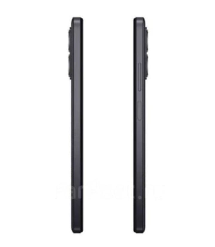 Xiaomi Redmi Note 12T Pro 5G 12GB/256GB