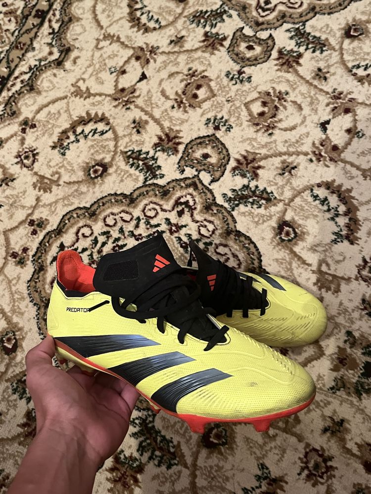 Adidas Predator