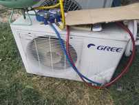 Кондиционер gree