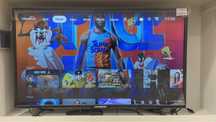 Телевизор LEADBROS 43”