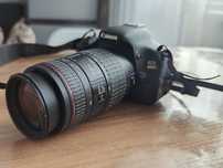 Canon 600D в идеале