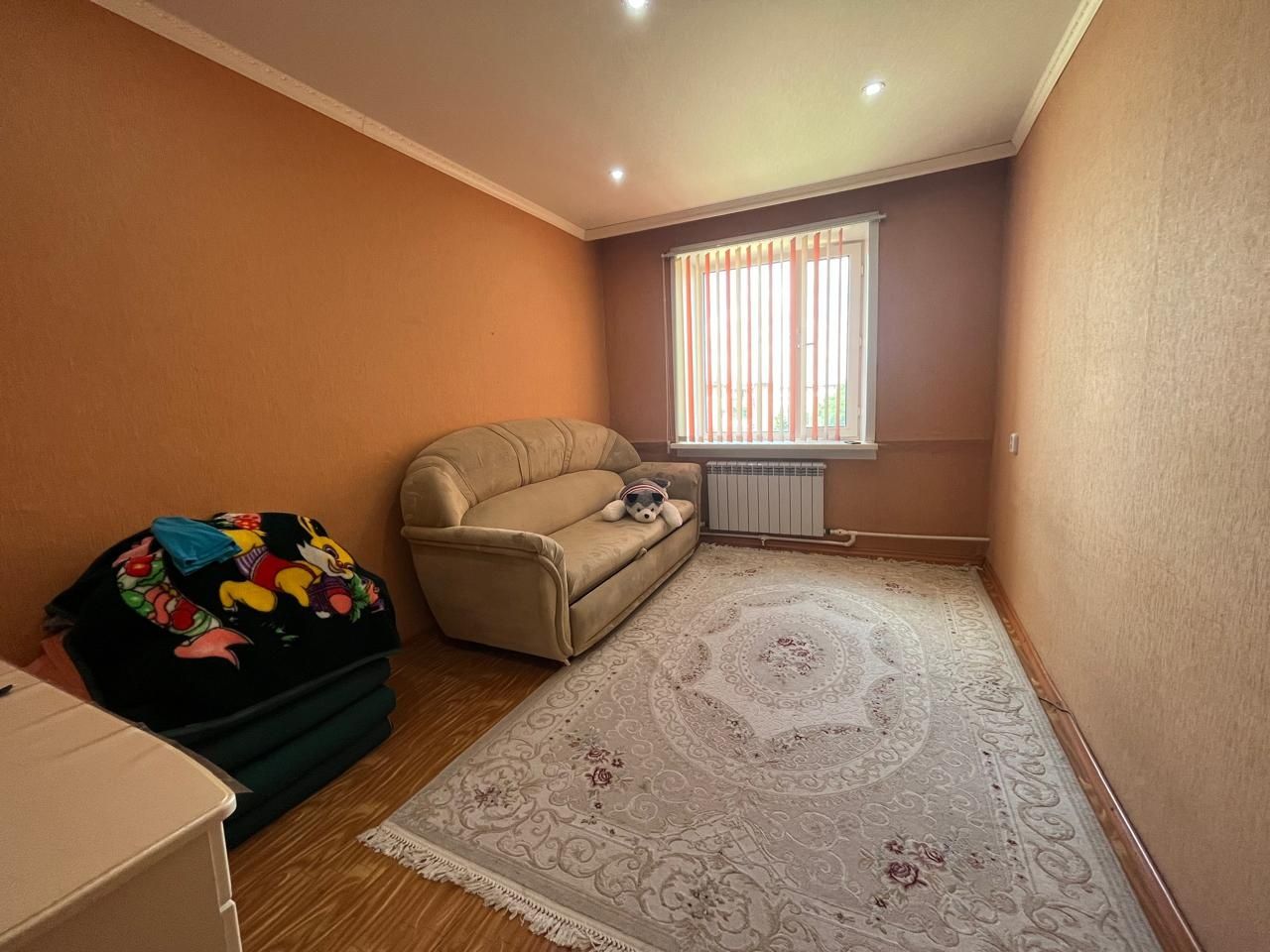 Продается 4ком квартира