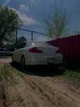 Nissan skyline v35