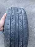 Ризина 215/45/17 продам