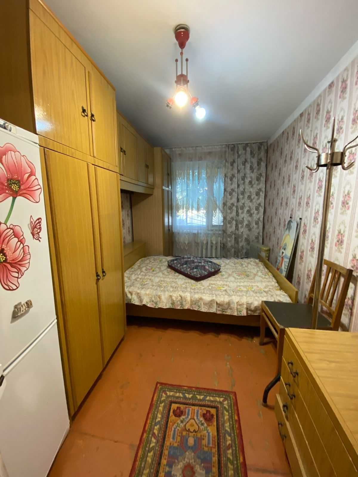 Продам 2х комн БМомышулы70