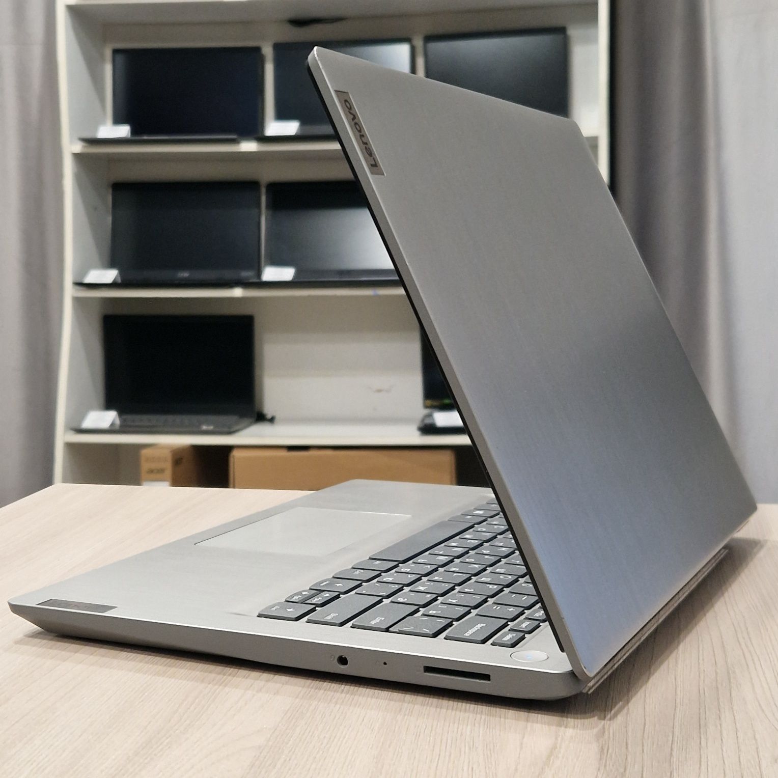 Рассрочка, Ноутбук Lenovo, Гарантия, Усть-Каменогорск