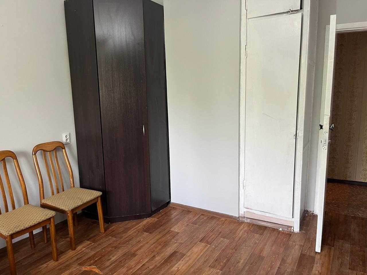 2-комнатная квартира · 42 м² · 5/5 этаж, мкр Айнабулак-3, 156