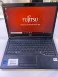 Fujitsu LifeBook татаи