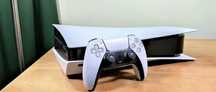 Playstation 5.