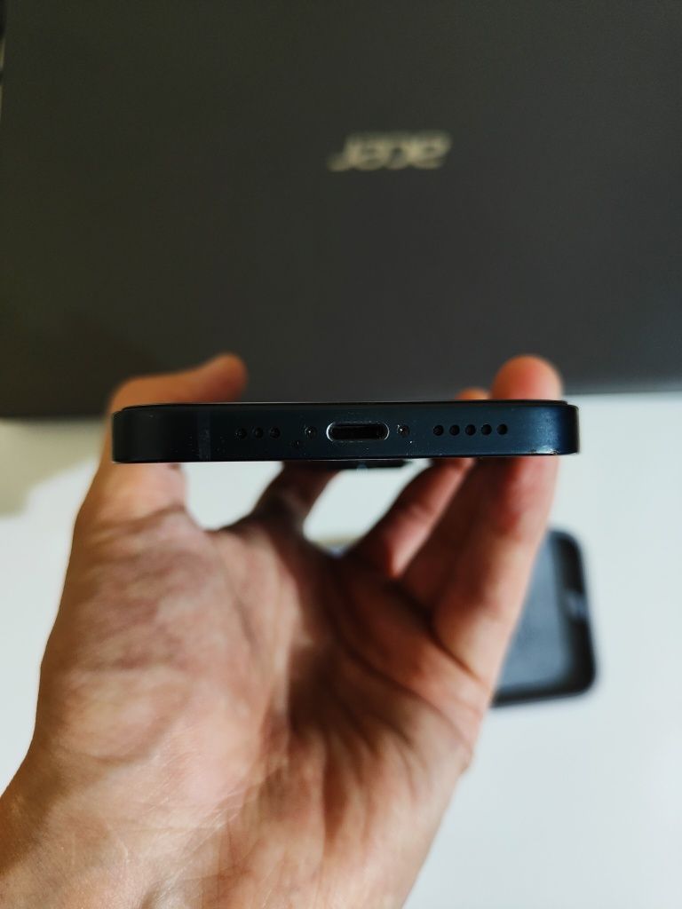 iPhone 13 (Акб 83%) Айфон 13 Apple A 15 Bionic 5g