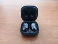 Samsung buds live black